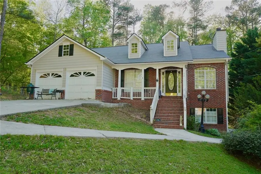 17 Rotunda Court, Dallas, GA 30157 - #2