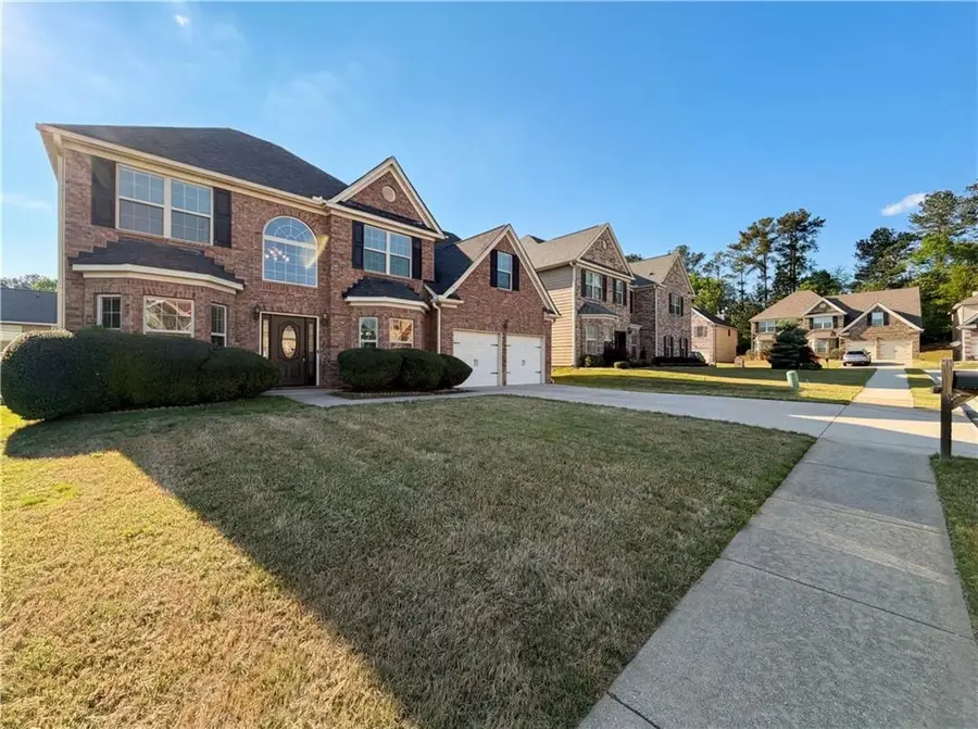 302 Torre Trail, Stockbridge, GA 30281 - #2
