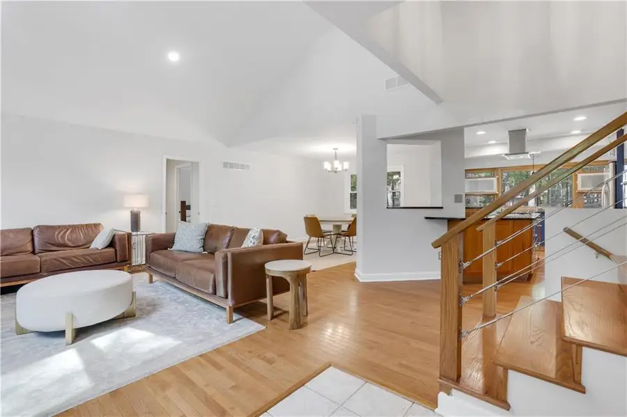 225 Tawneywood Way, Alpharetta, GA 30022 - #3