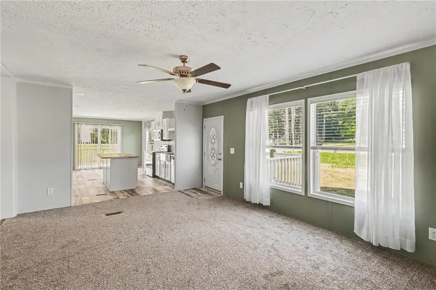 833 Berry Road, Cedartown, GA 30125 - #2