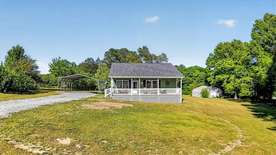 178 Colquitt Road, Cedartown, GA 30125 - #2
