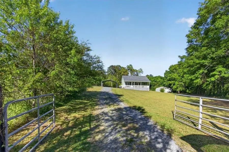 178 Colquitt Road, Cedartown, GA 30125 - #3