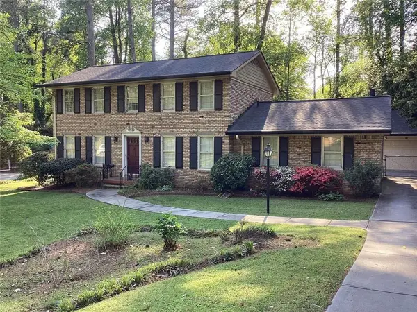 3056 Nottaway, Atlanta, GA 30341