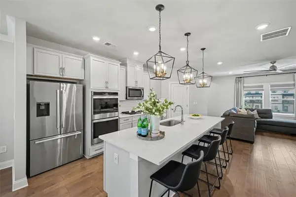 116 Altamaha Trail, Woodstock, GA 30188