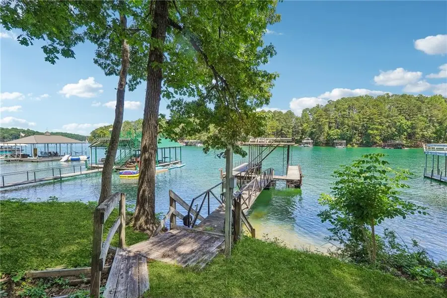 6337 Lakeview Drive, Buford, GA 30518 - #2