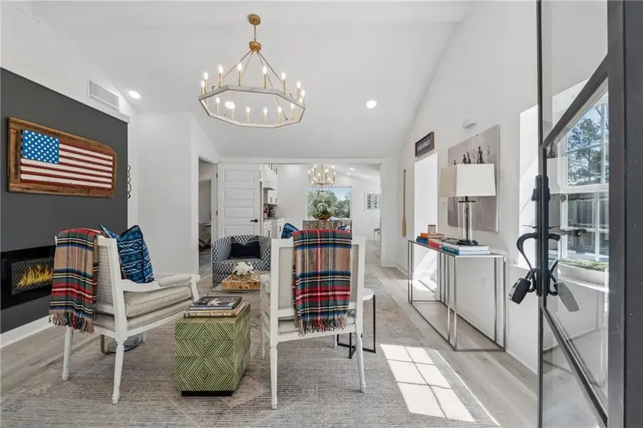 6337 Lakeview Drive, Buford, GA 30518 - #3