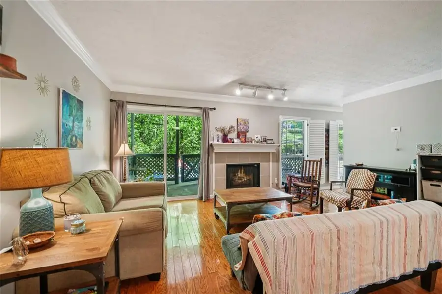 1164 Weatherstone Drive Ne, Atlanta, GA 30324 - #3