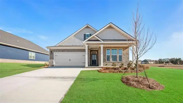 615 Parnassus Road, Locust Grove, GA 30248