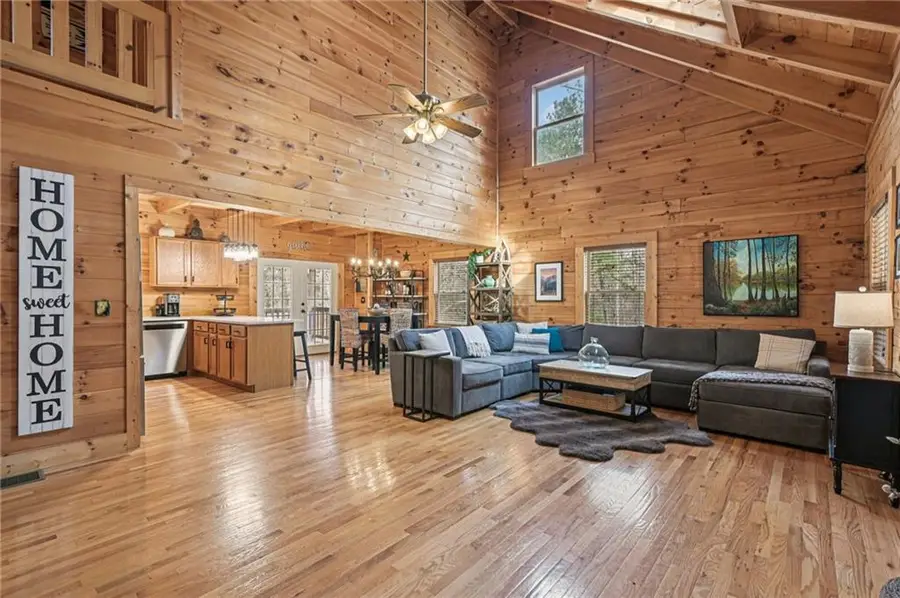 324 Sutallee Place, White, GA 30184 - #3