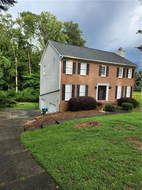 4656 Chimney Rock Drive Sw, Lilburn, GA 30047 - #2