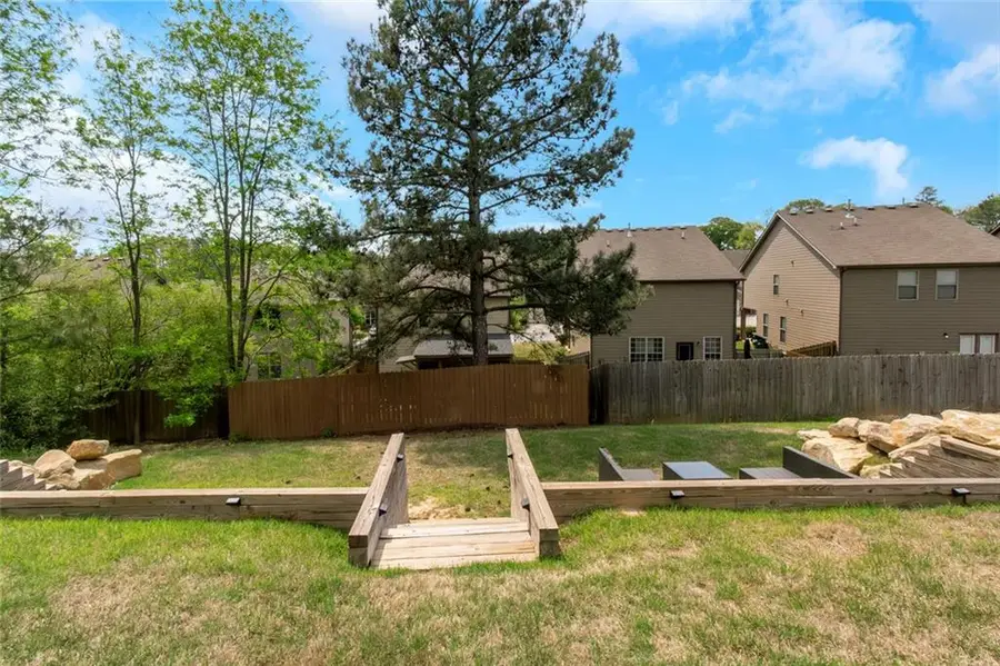 5743 Savannah River, Atlanta, GA 30349 - #3