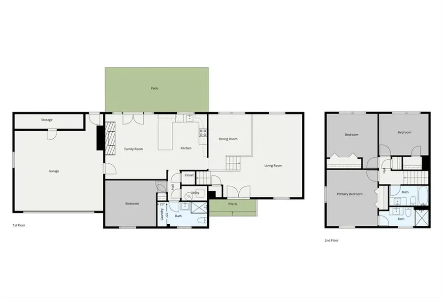 4645 Dunwoody Club Dr, Dunwoody, GA 30350 - #2