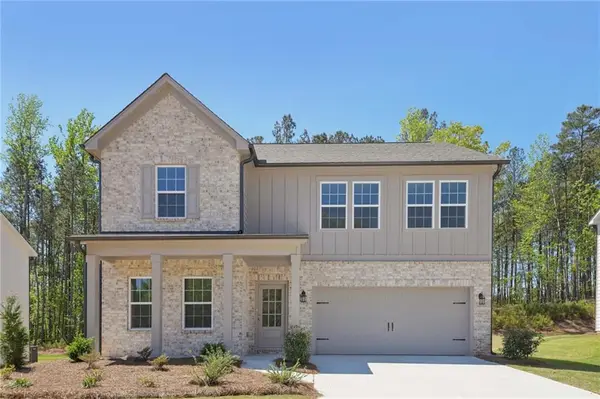 5345 Heron Bay Boulevard, Locust Grove, GA 30248