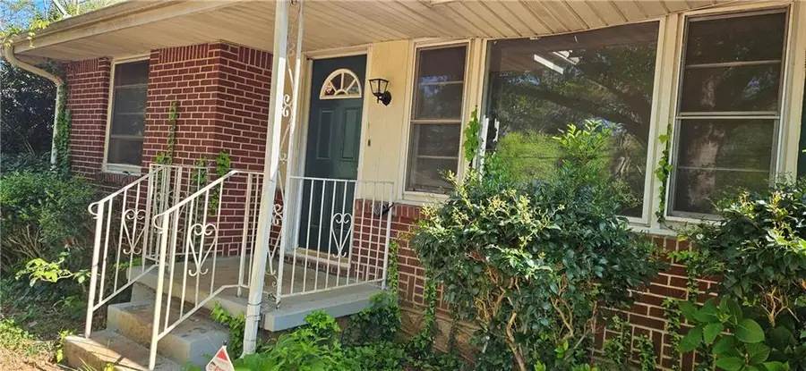 1872 Rosewood Road, Decatur, GA 30032 - #2