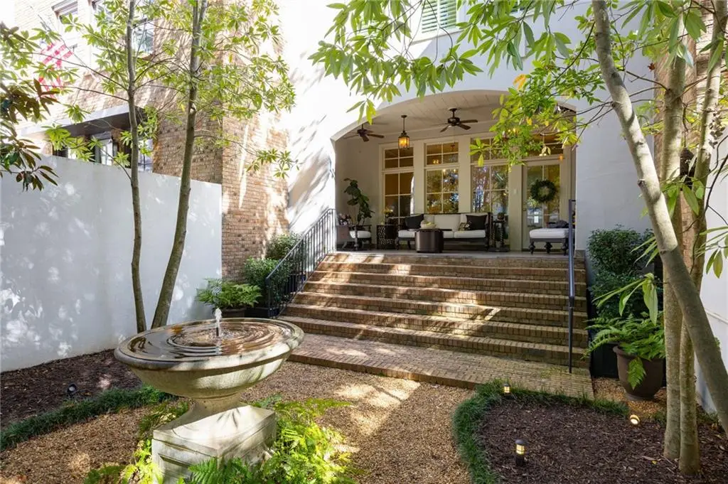 125 Hubbard Road, Woodstock, GA 30188 - #1