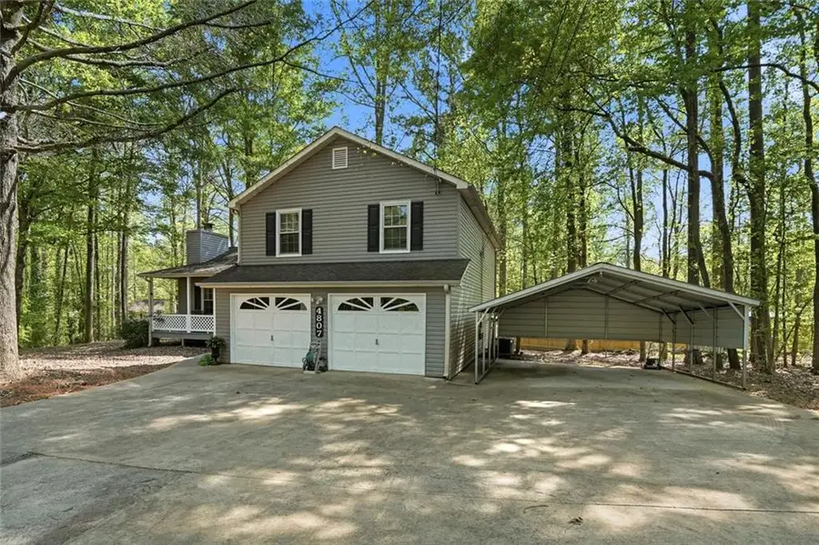 4807 Norma, Powder Springs, GA 30127 - #2