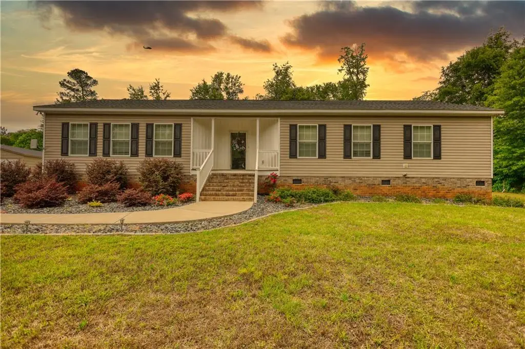 1021 Pintail Lane, Madison, GA 30650 - #1