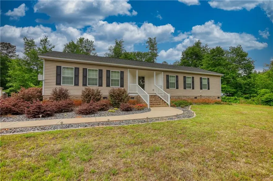 1021 Pintail Lane, Madison, GA 30650 - #2