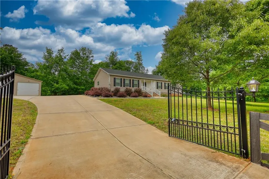 1021 Pintail Lane, Madison, GA 30650 - #3