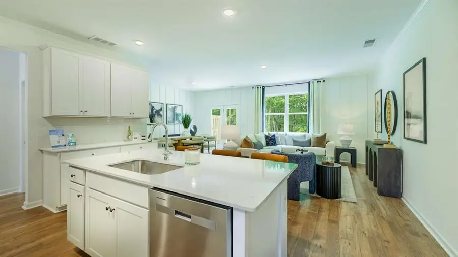 3562 Matthew Court, Decatur, GA 30034 - #2