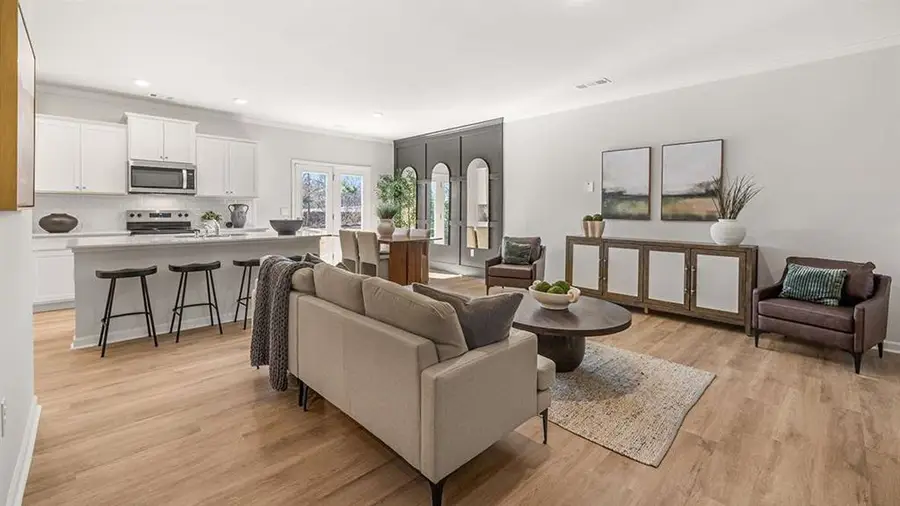 3566 Matthew Court, Decatur, GA 30034 - #3