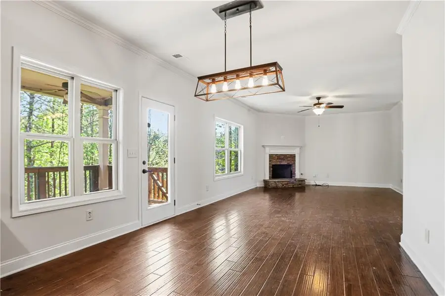 296 Riverwalk Manor Drive, Dallas, GA 30132 - #2