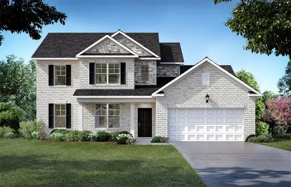 1339 Brookstone Place, Bogart, GA 30622