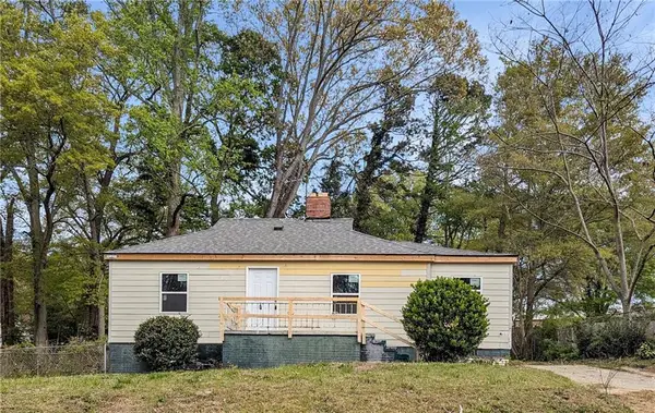 1743 Madrona Street Nw, Atlanta, GA 30318