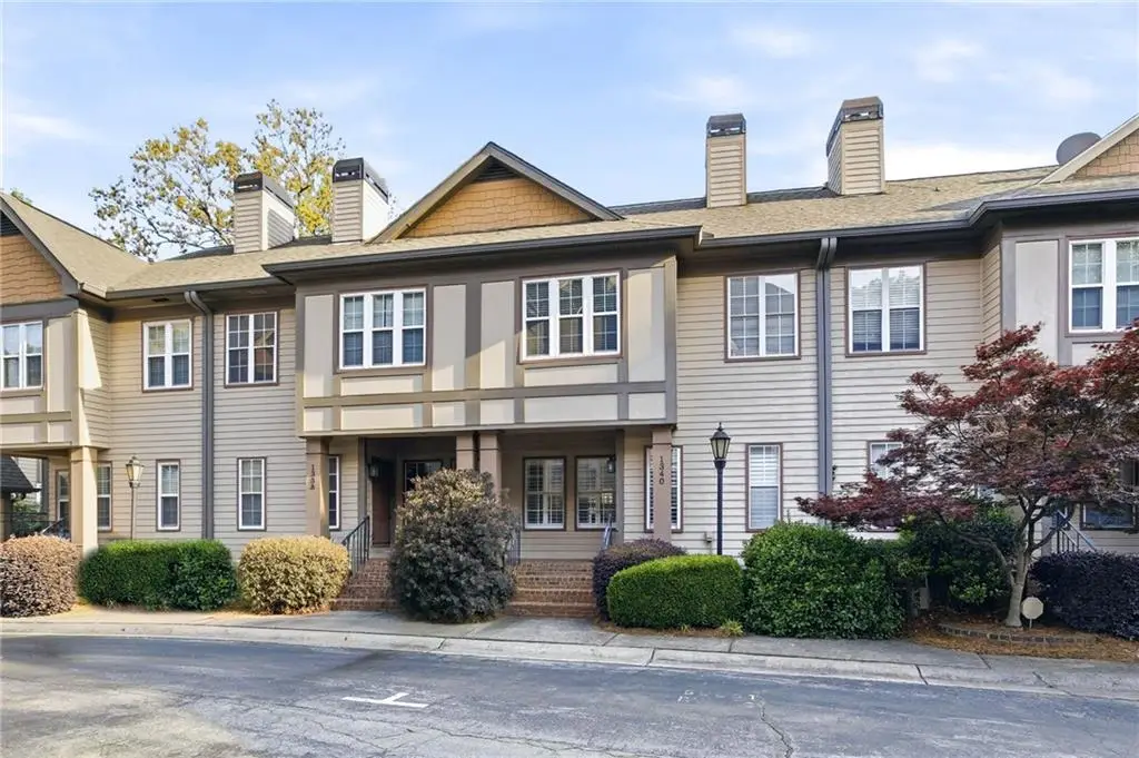 1340 Stillwood Ne, Atlanta, GA 30306 - #1