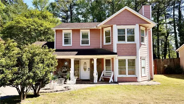 3857 Centennial Trail, Duluth, GA 30096