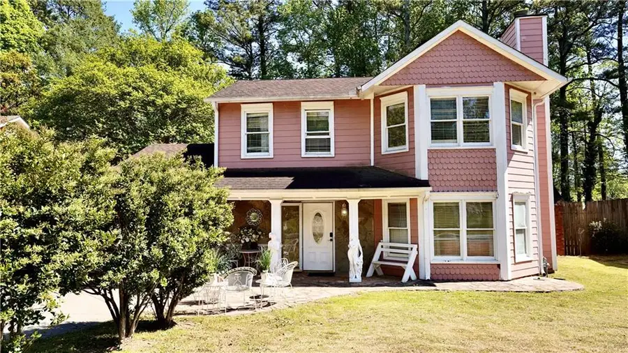 3857 Centennial Trail, Duluth, GA 30096 - #2