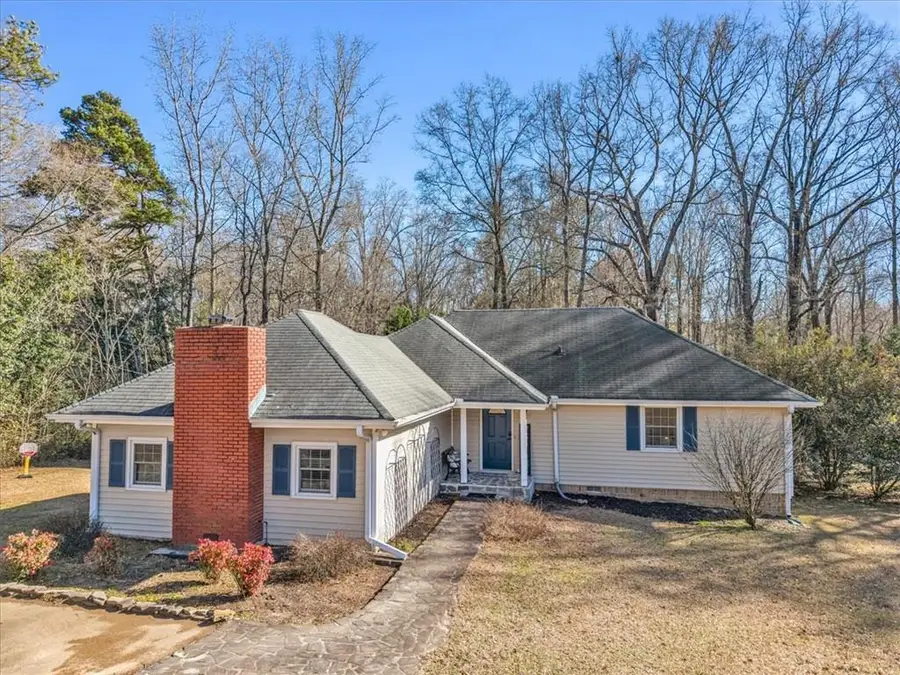 70 Newton Ridge Drive, Covington, GA 30014 - #2