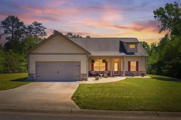 1010 Holliday Pass, Griffin, GA 30223