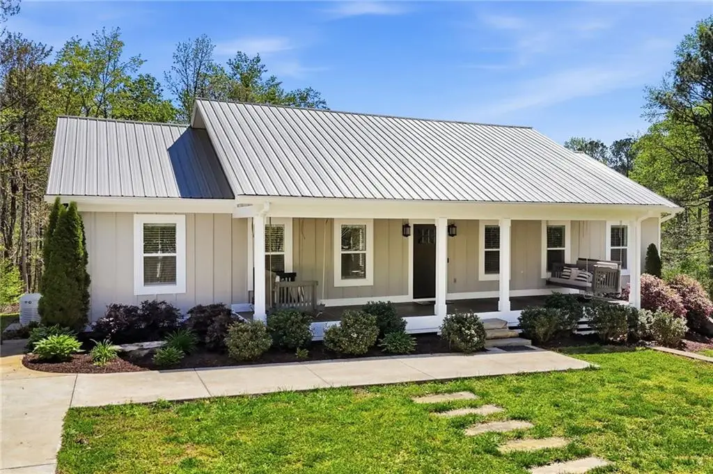 3060 Cherry Grove Road, Ball Ground, GA 30107 - #1