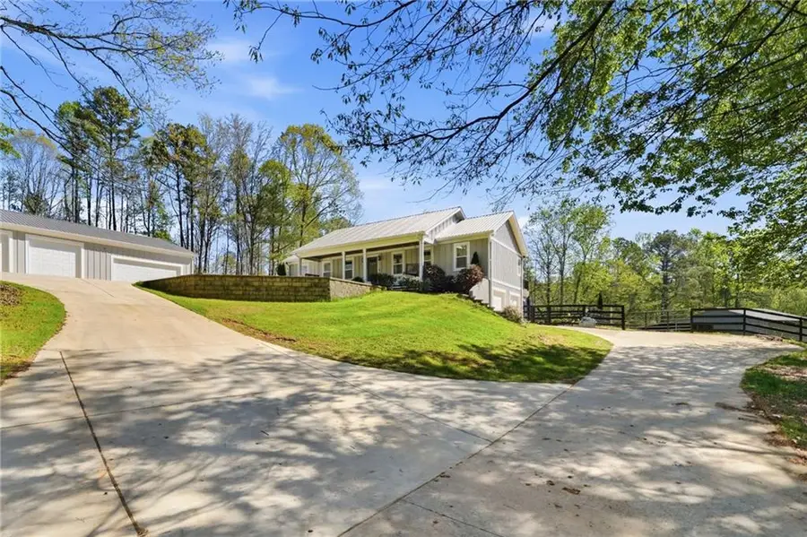 3060 Cherry Grove Road, Ball Ground, GA 30107 - #3