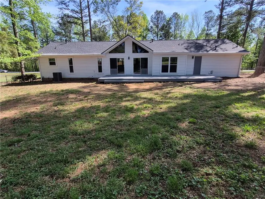 2790 E Hwy 166, Carrollton, GA 30116 - #2