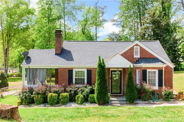 701 Kennolia Drive, Atlanta, GA 30310