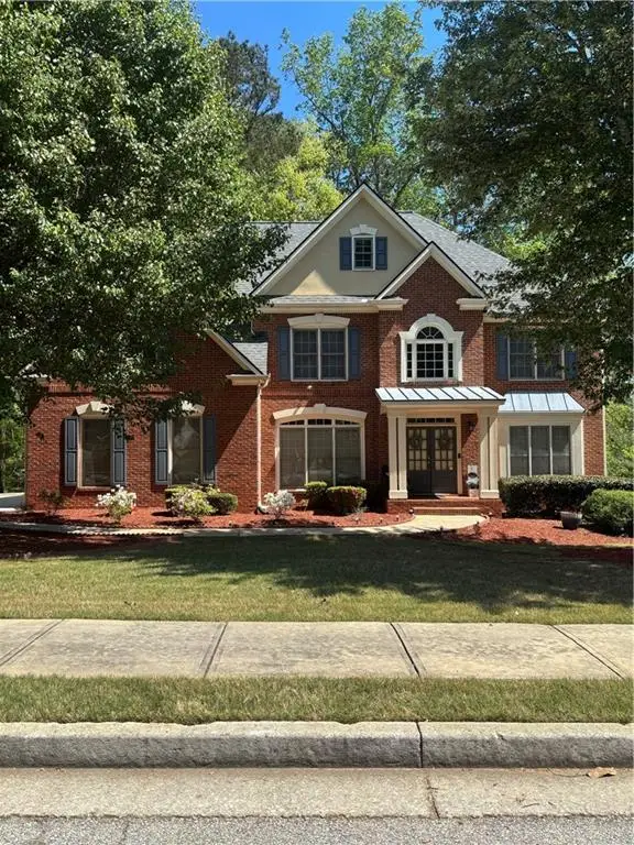 7220 Glen Cove Lane, Stone Mountain, GA 30087 - #1