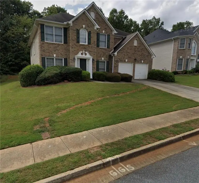 710 Gran Heritage Way, Dacula, GA 30019 - #3