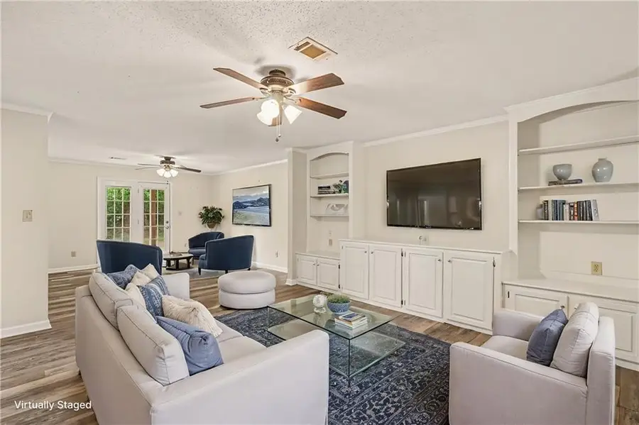 4028 Stillwater Drive, Duluth, GA 30096 - #2