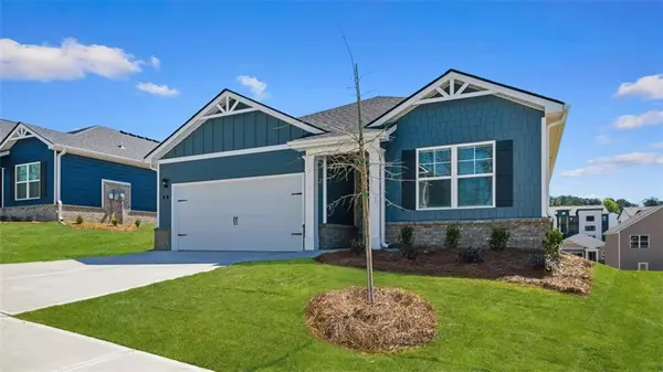 190 Bristol Boulevard, Winder, GA 30680