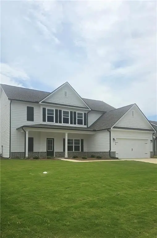 148 Harmony Farms Orchard, Eatonton, GA 31024 - #1