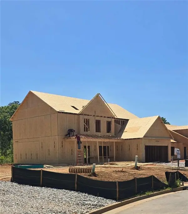 148 Harmony Farms Orchard, Eatonton, GA 31024