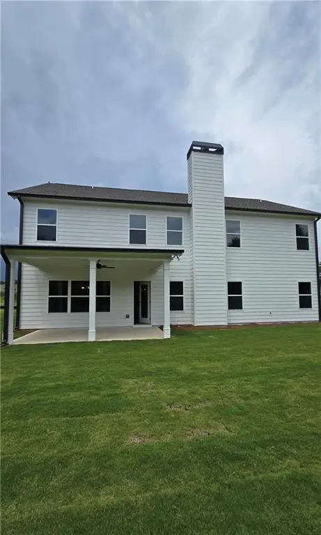 148 Harmony Farms Orchard, Eatonton, GA 31024 - #2