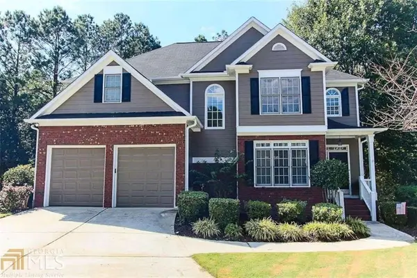 131 Brier Bend Court, Acworth, GA 30101