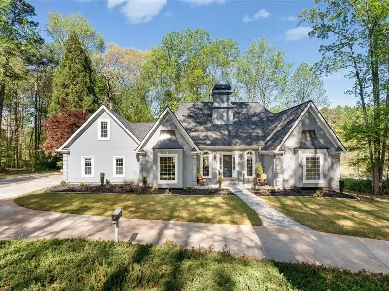 10570 Buice Road, Johns Creek, GA 30022 - #2