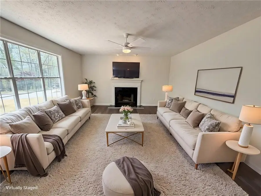 3001 Garland Way, Conyers, GA 30094 - #2