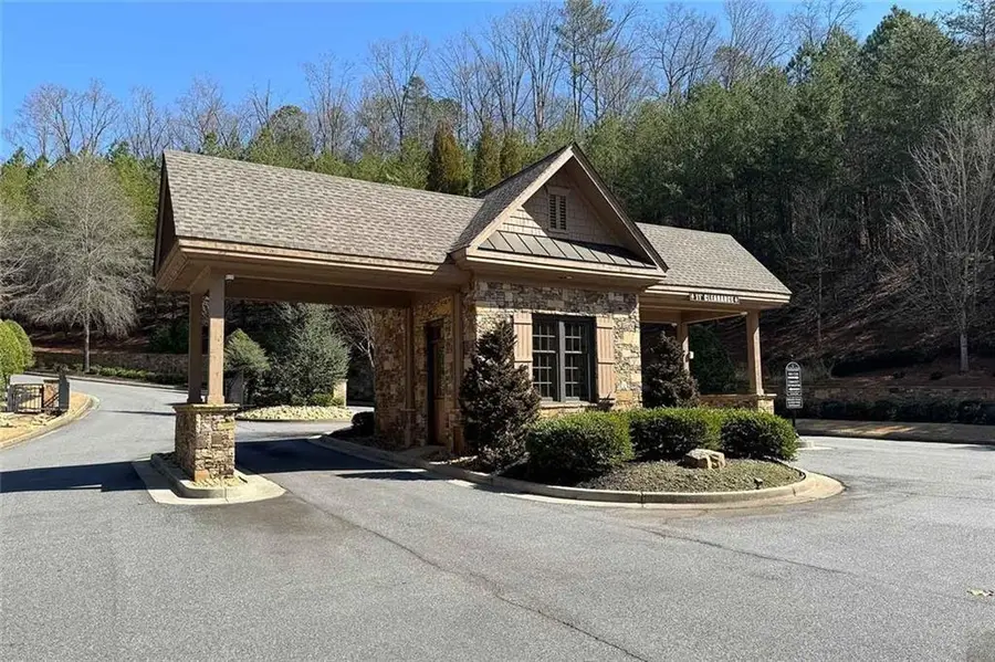 274 Traditions Drive, Alpharetta, GA 30004 - #2