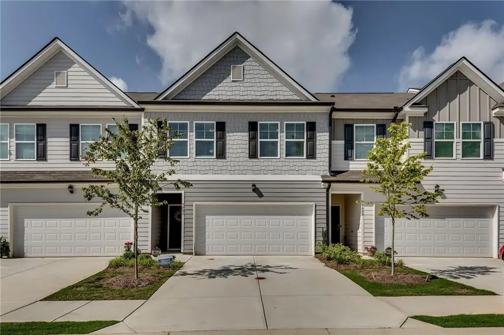 7091 Gladstone Circle, Lithonia, GA 30038 - #1