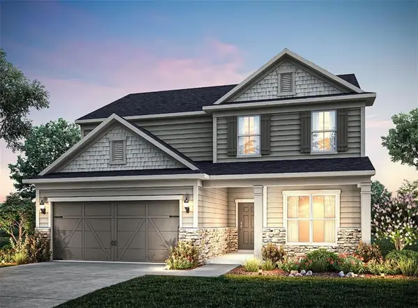 4703 Wilderness Trail, Flowery Branch, GA 30542
